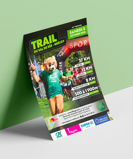 Flyer